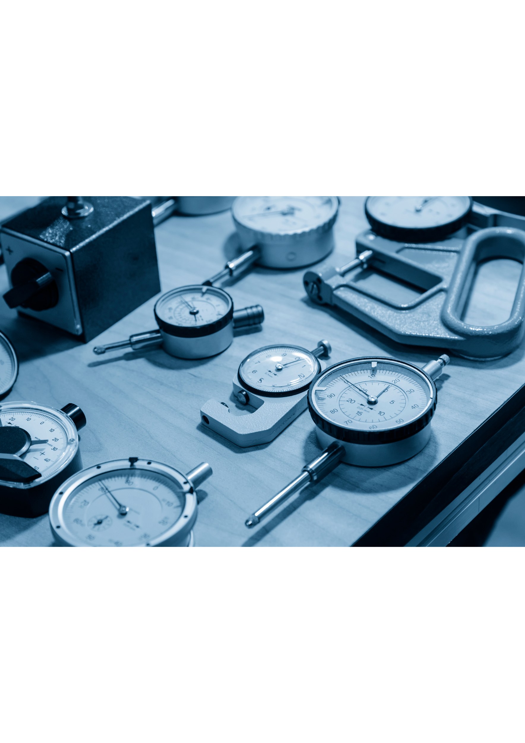 Industrial Instrumentation