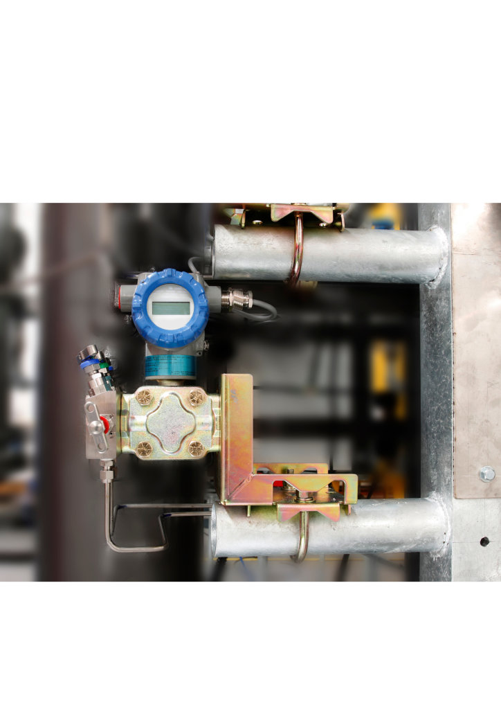 Industrial Instrument