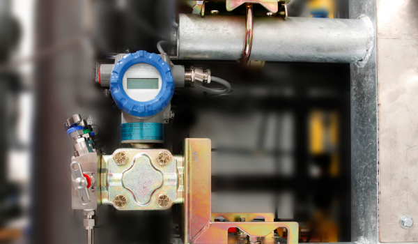 Industrial Instrument